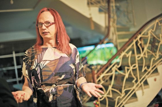 Brigitte Baptiste anuncia retiro temporal de la dirección del Instituto Humboldt
