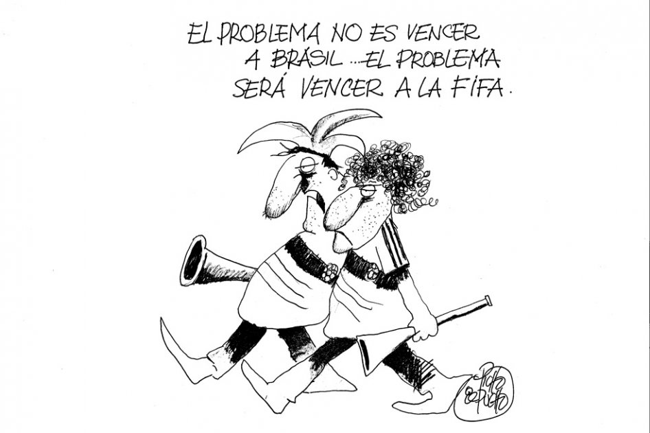 Picho y Pucho