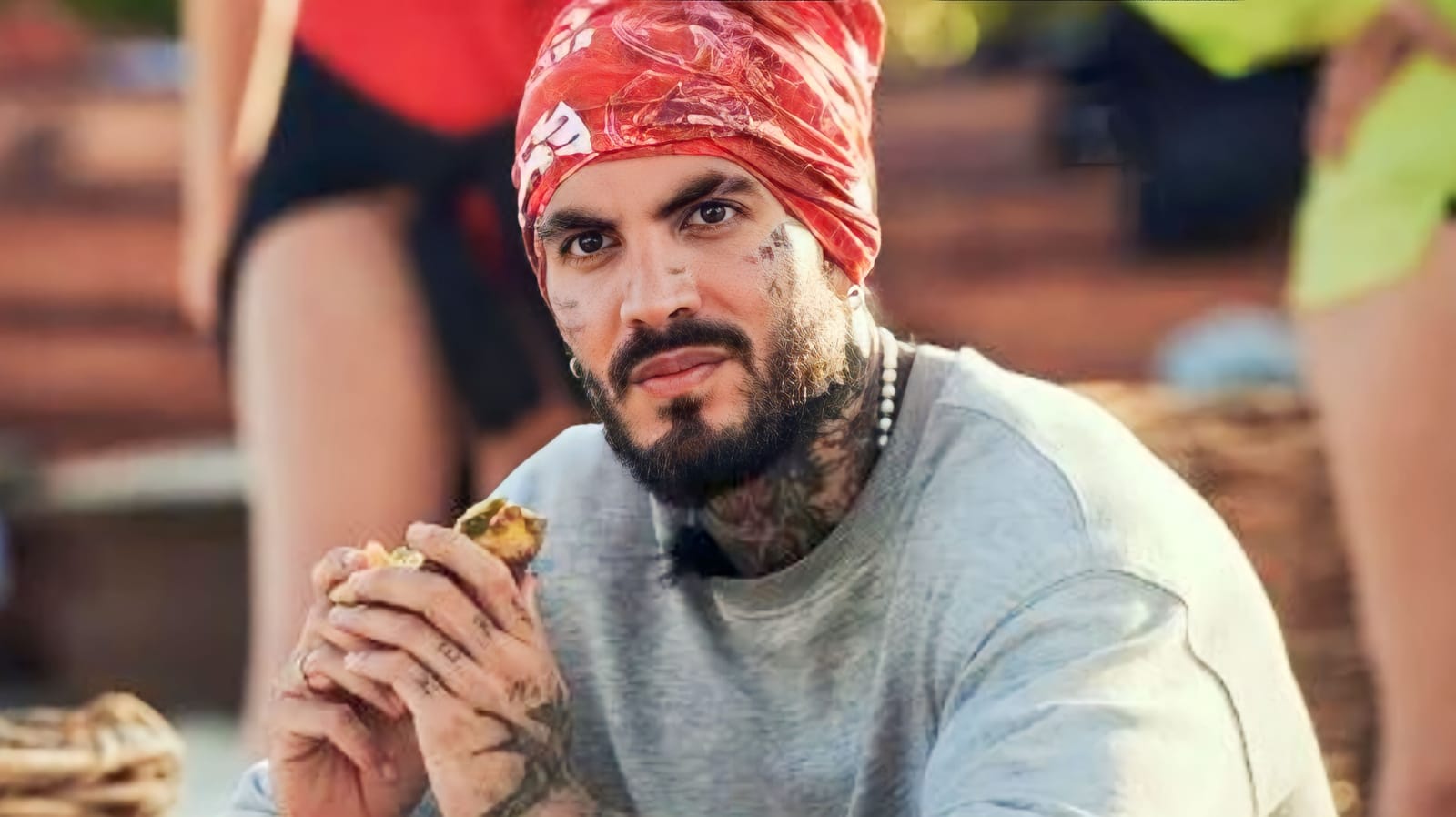 Mateo Carvajal: edad, novias, hijo, realitys en los que participó y más