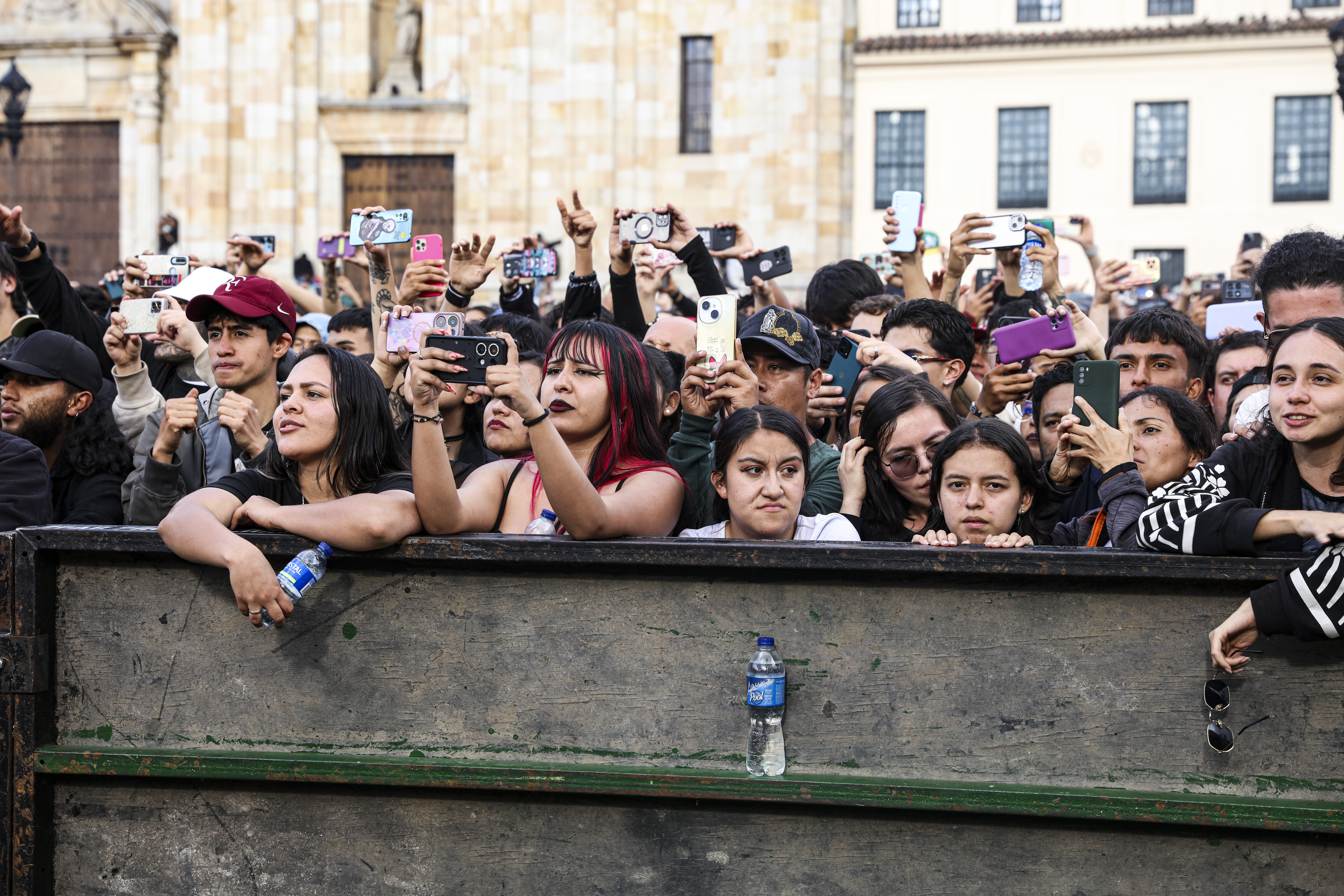 concierto de la esperanza vi