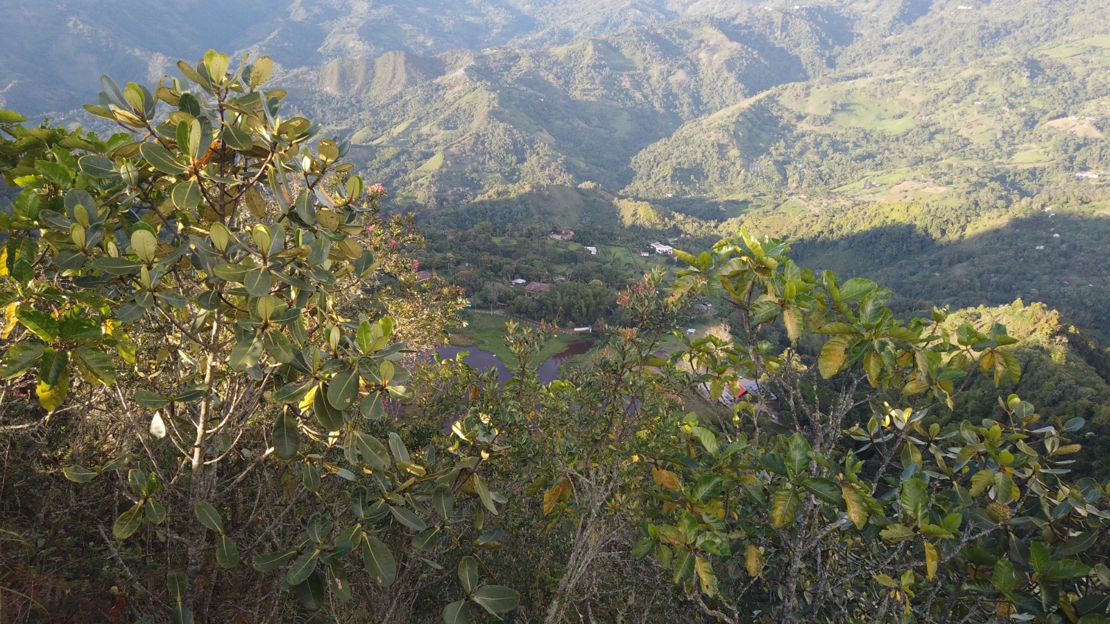 Turismo en La Vega, Cundinamarca