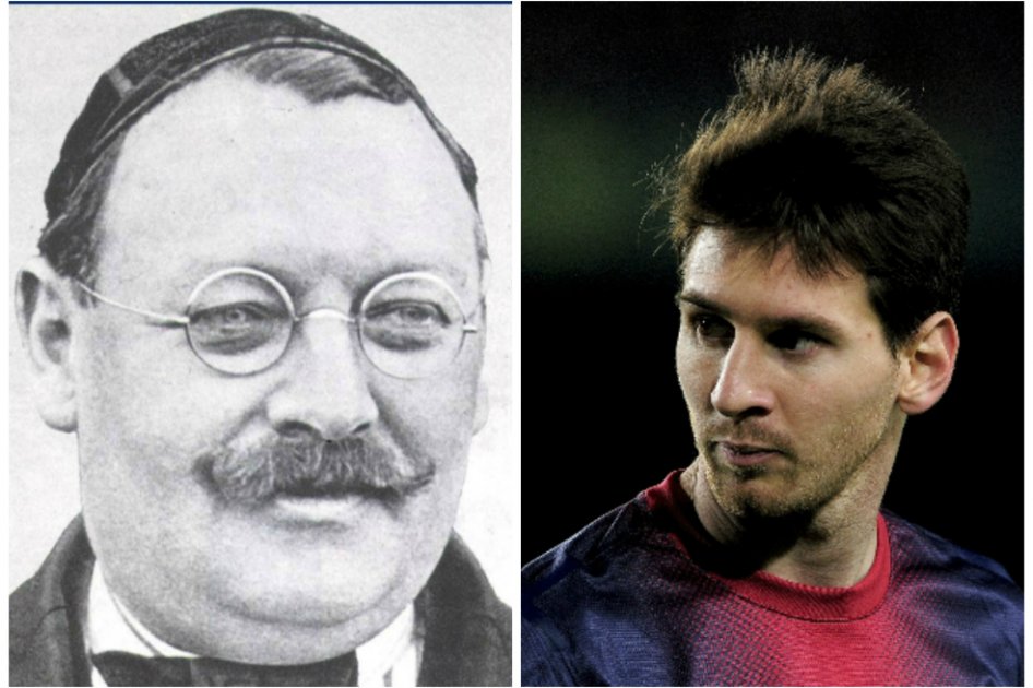 De Gamper a Messi, 116 años blaugranas
