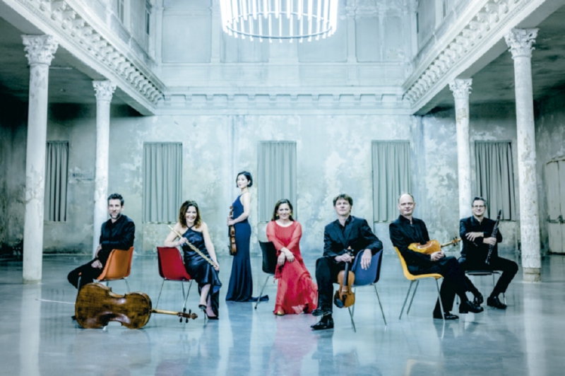 Música de cámara: el sonido íntimo del Cartagena XVI Festival