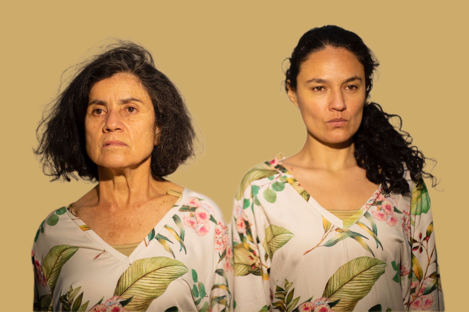 “¿Quién sería yo?”: la puesta en escena del exilio en Colombia