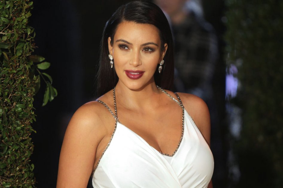 Familia Kardashian, emocionada con la hija de Kim