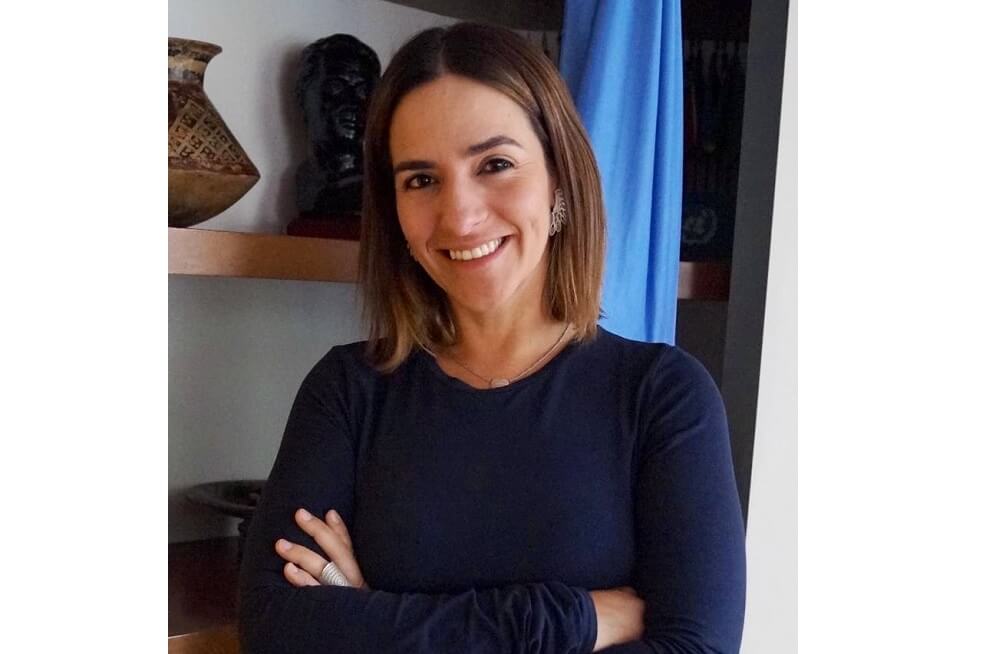 Lina Arbeláez será la nueva directora del ICBF