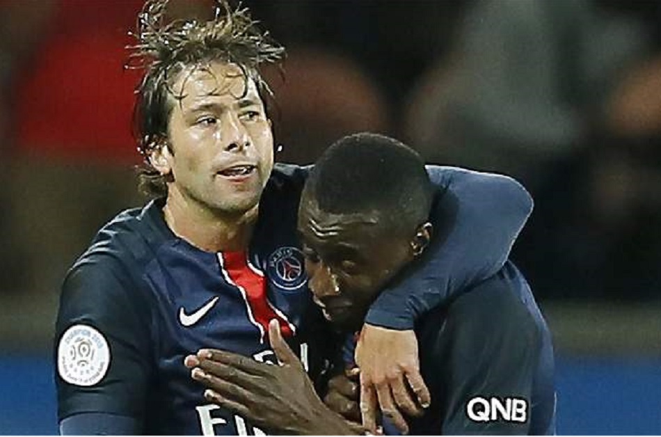 PSG venció a Montpellier en la fecha tres de la Liga francesa