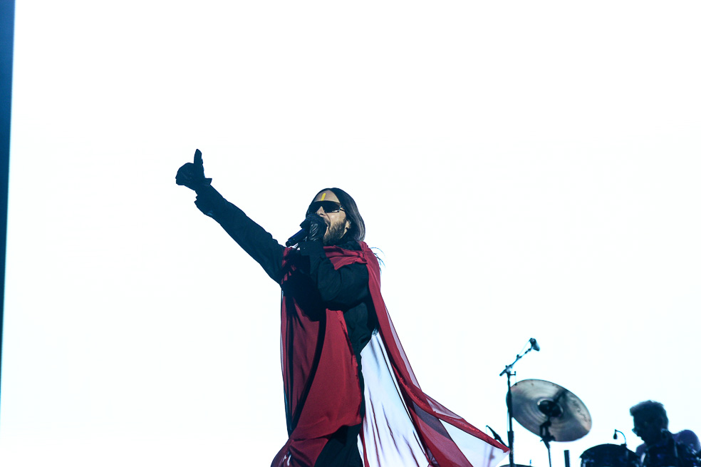 30 Seconds to Mars