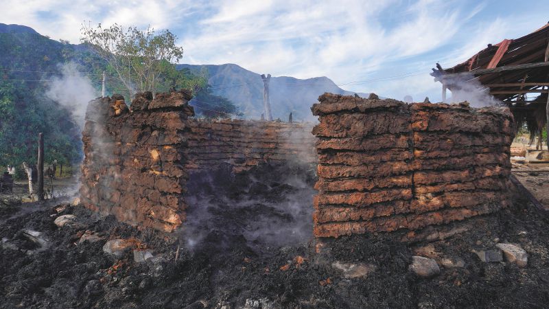 “Ataques a las ‘kankurwas’ buscan desestabilizar al pueblo kankuamo”: Gobernador