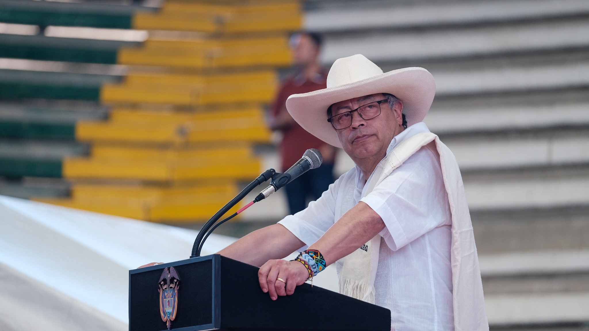 Los errores de la Comisión de Acusación en las investigaciones contra Gustavo Petro