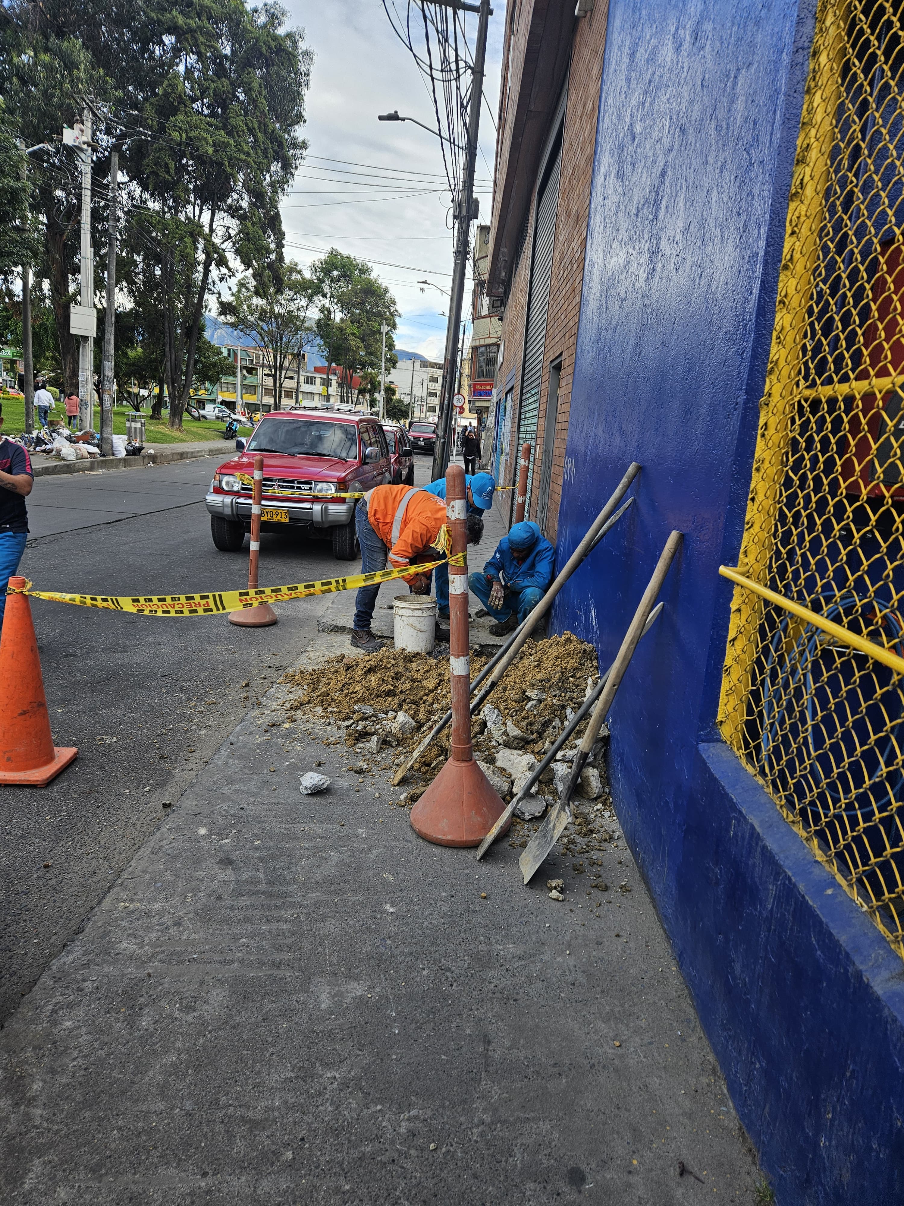 Lavadero de carros le robó agua a la ciudad por un valor de $100 millones