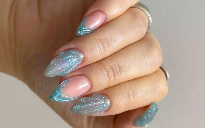 Uñas 3D