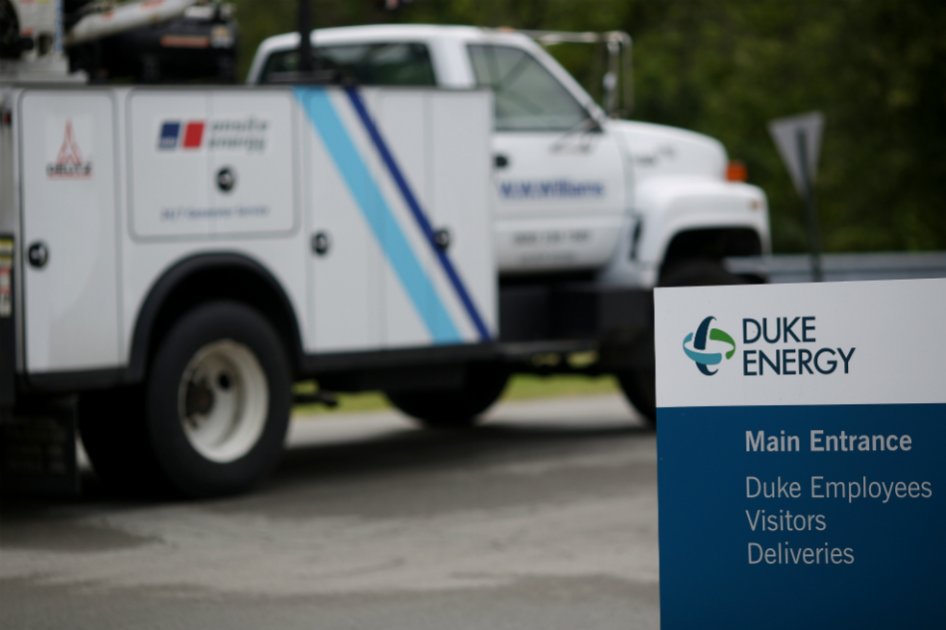Brookfield y Three Gorges ofertarían por plantas de Duke Energy