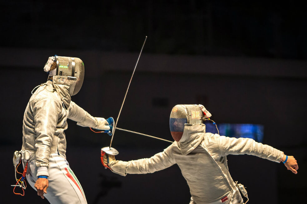 El evento comenzará el viernes, 3 de mayo, con una fase eliminatoria que culminará al día siguiente. Las competencias finales se llevarán a cabo el domingo en las horas de la tarde. /Imagen de referencia.