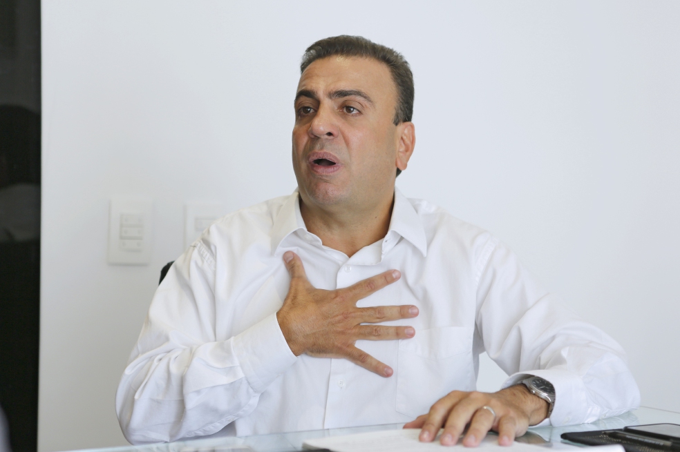 Declaración de abogado Luis Ignacio Lyons comprometería a exmagistrado Francisco Ricaurte