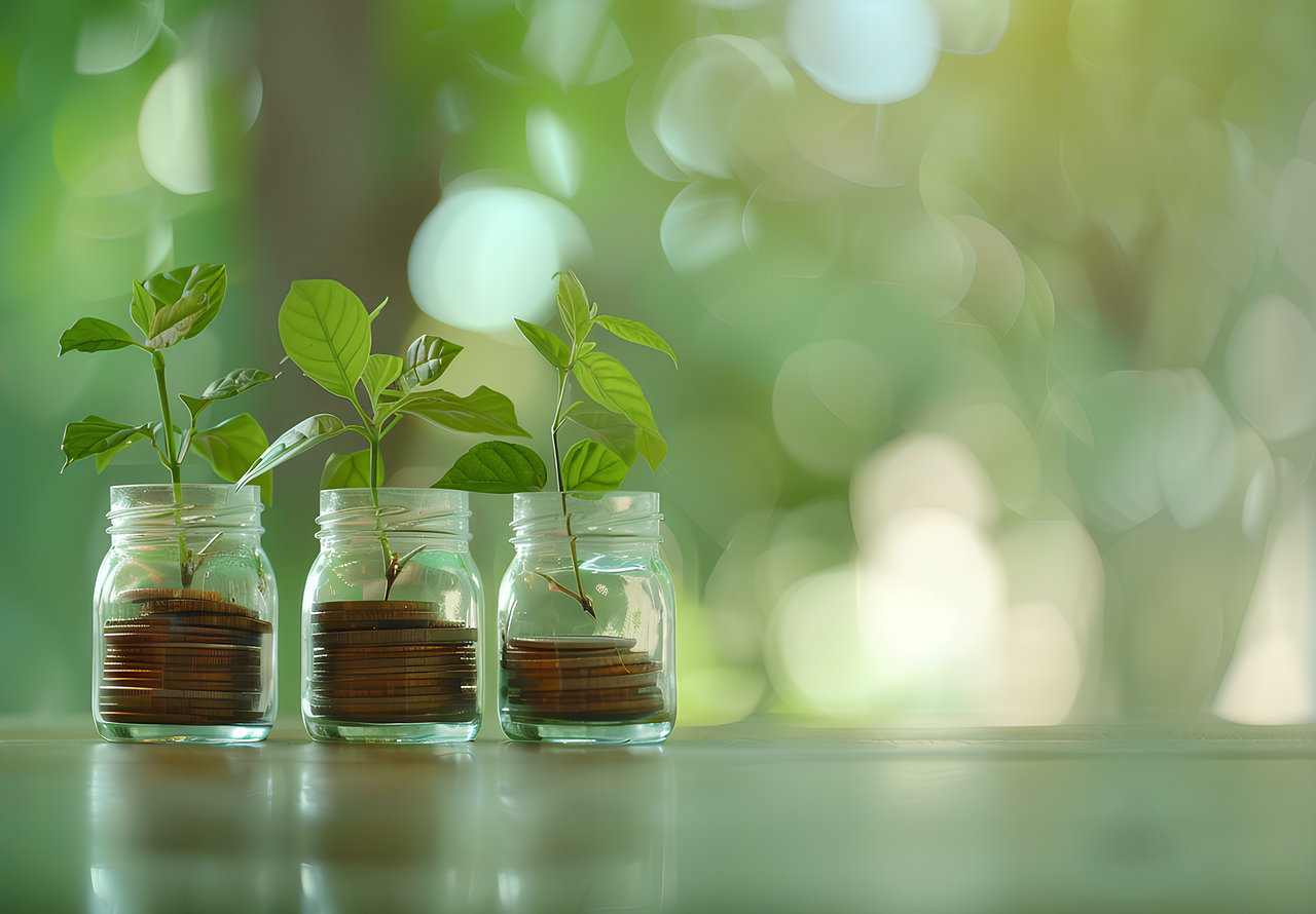 Plantas