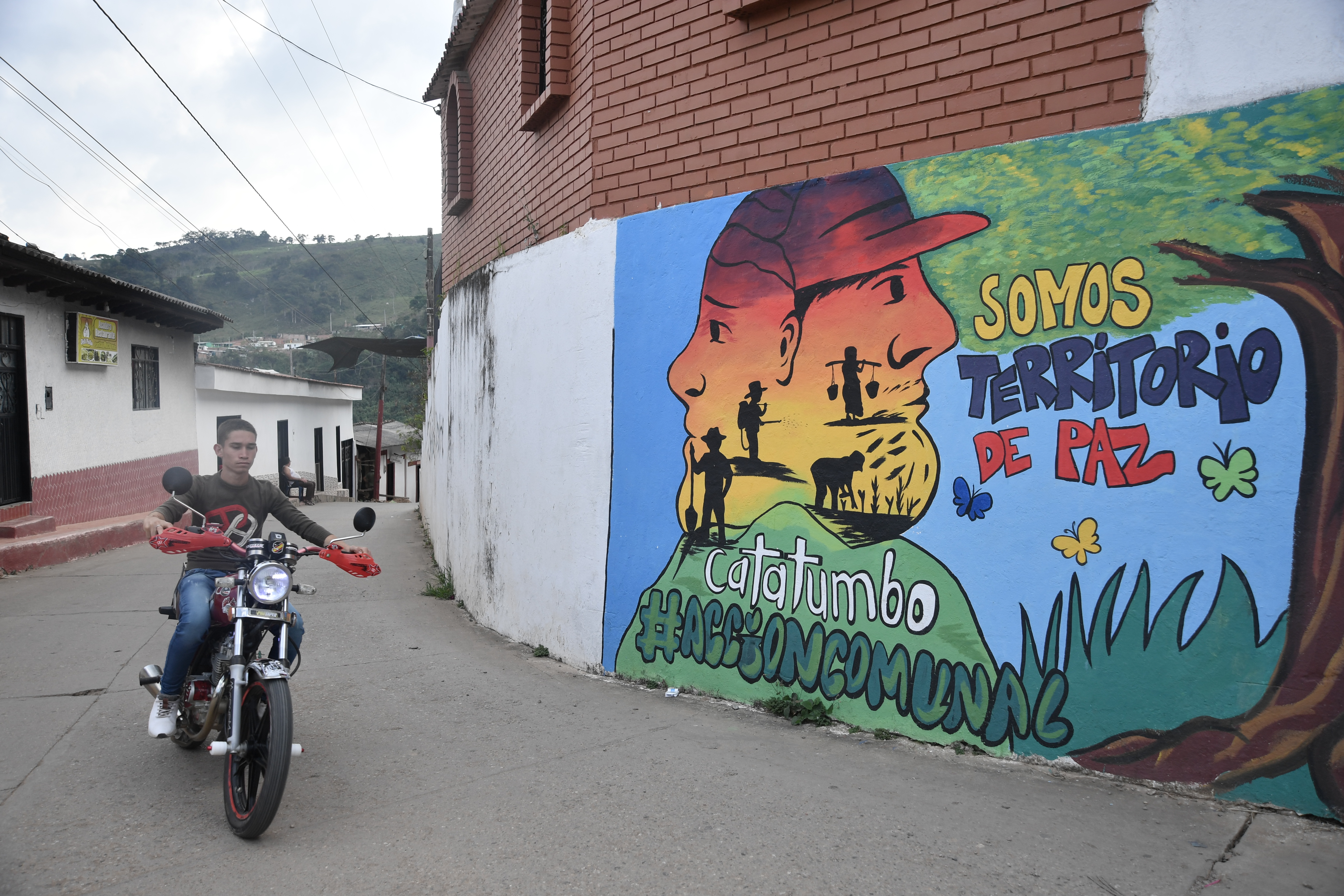 El Fondo Emprender tiene listos $3.000 millones para emprendedores del Catatumbo
