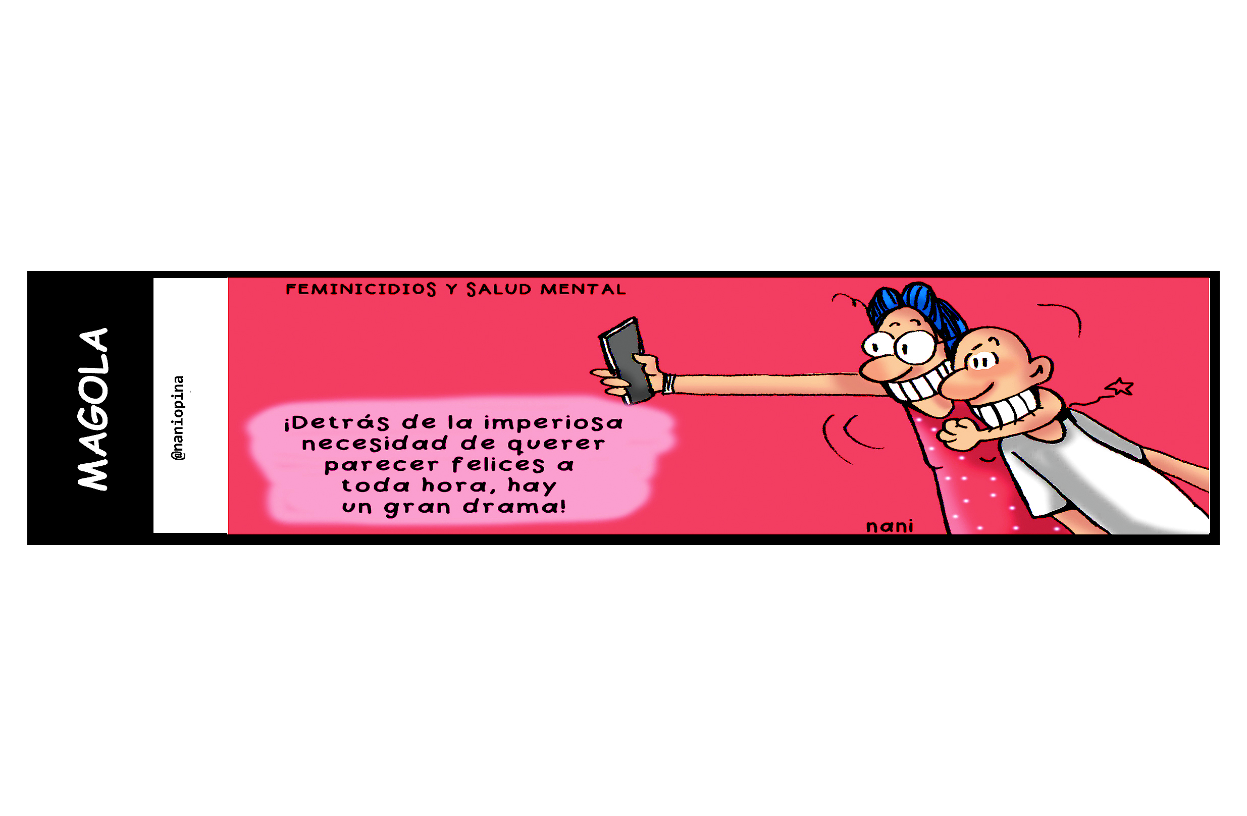 Feminicidios