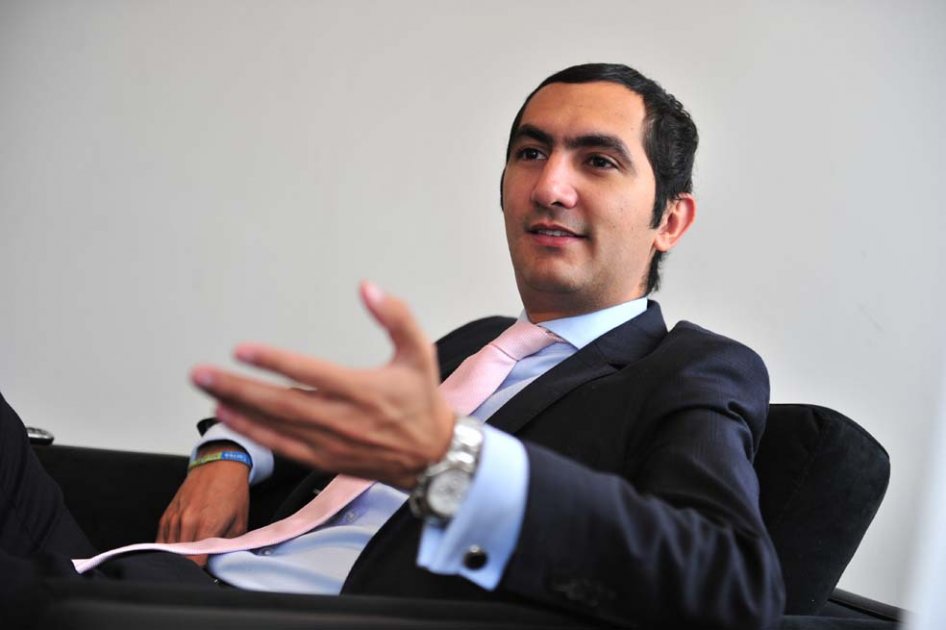 David Barguil, cuarto senador más votado, anuncia su respaldo a Iván Duque