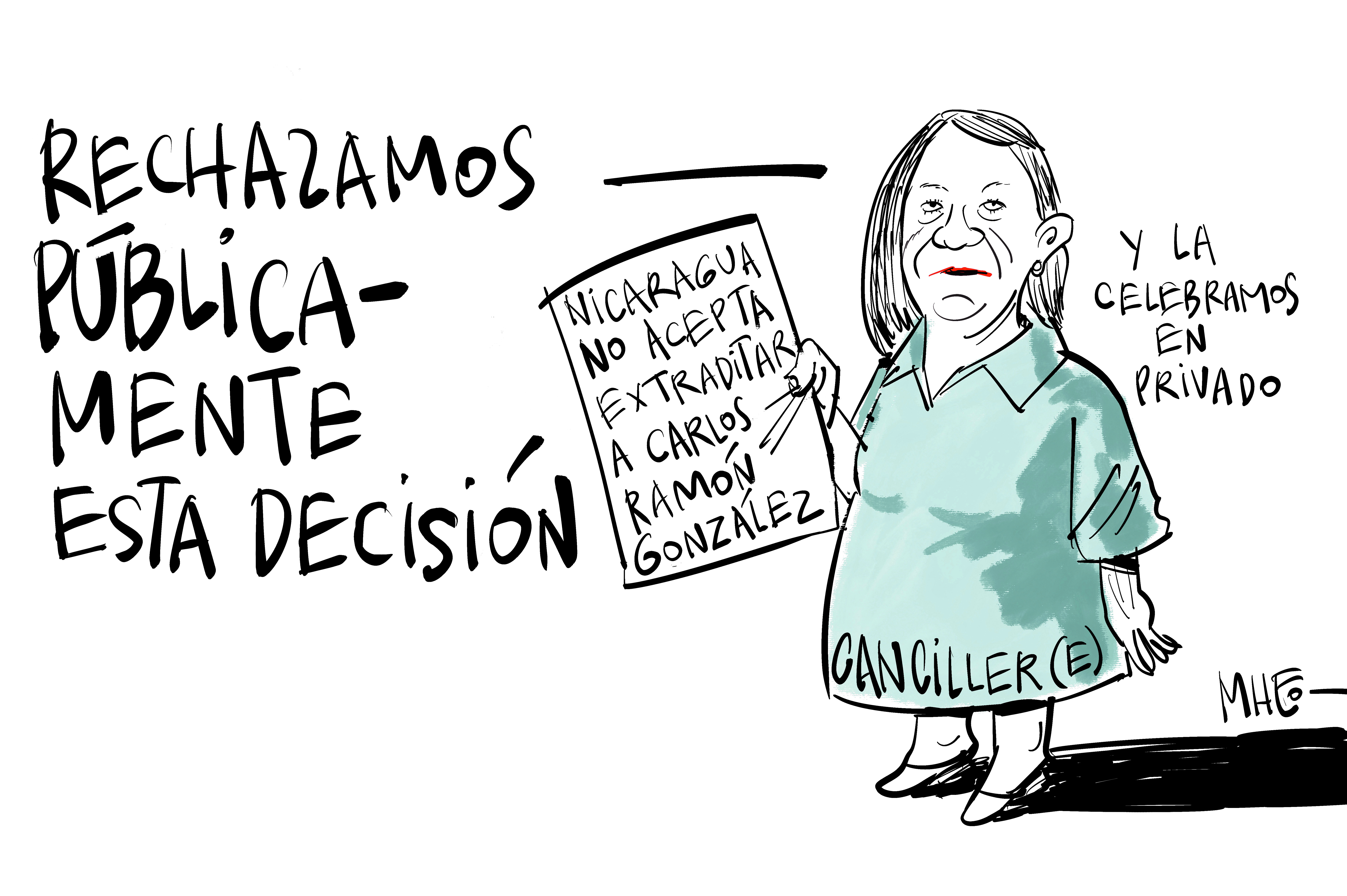 Discreción gubernamental