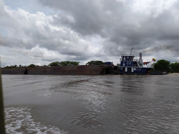 “Se pide socialización urgente del proyecto del canal del Dique”: Procuraduría
