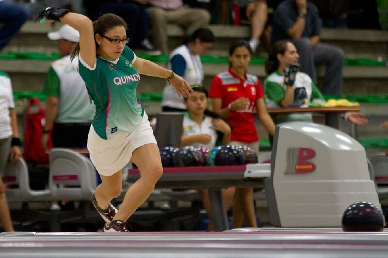 Clara Juliana, toda una guerrera