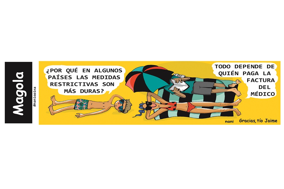 Quién paga
