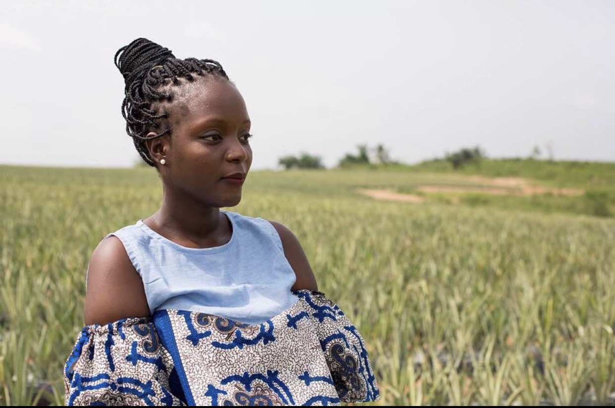 Fatmata Binta, la cocina como misión a favor de las mujeres africanas