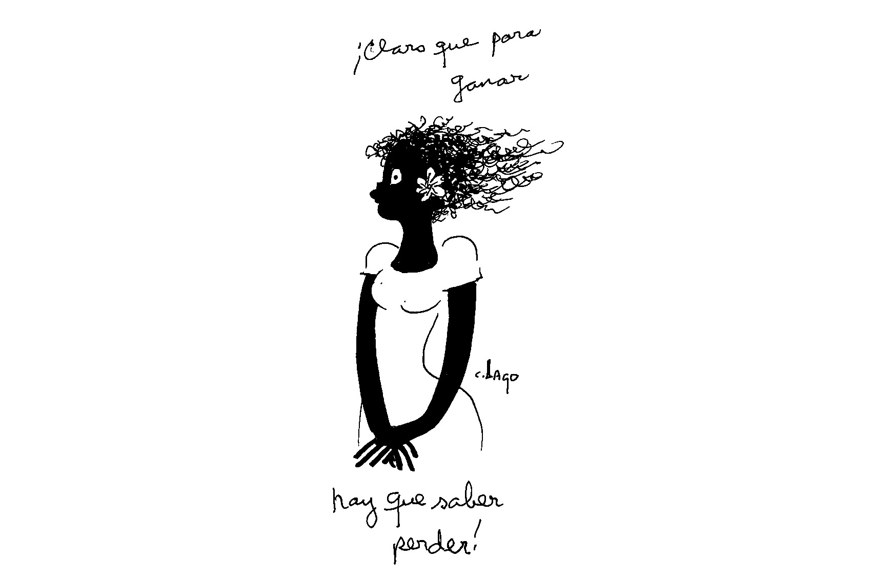 Nieves
