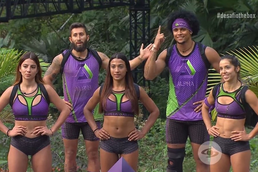 Exparticipante del ‘Desafío The Box 2023’ se separó al salir del ‘reality’