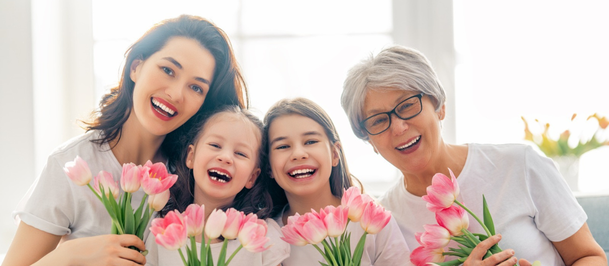 4 consejos para que las mujeres sanen su niña interior