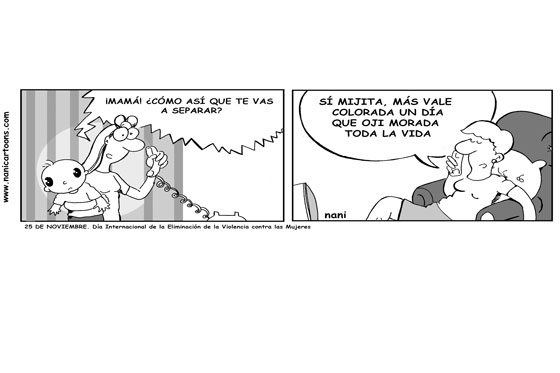 Divorcio