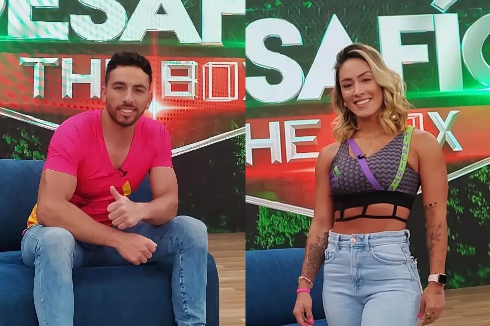 ‘Desafío The Box’: ¿Cuánto dinero se llevaron los finalistas Alexa y Juan Pablo?