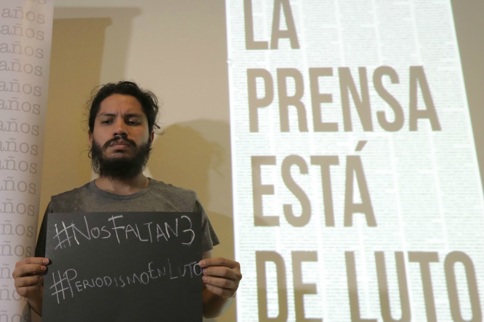 «Pedimos a Ecuador y Colombia todas las explicaciones del caso»: diario El Comercio