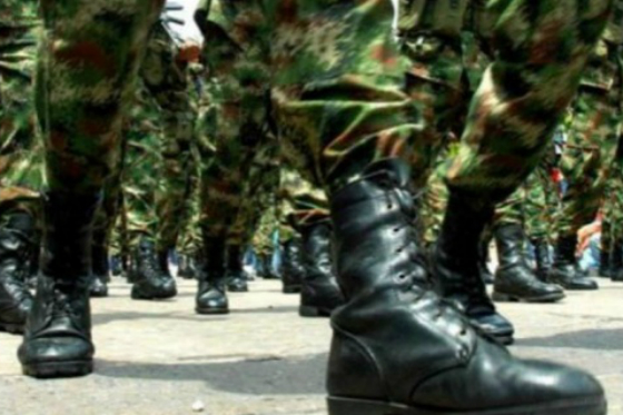 Entre 2002 y 2008, la Sexta división del Ejército habría cometido 188 ejecuciones extrajudiciales