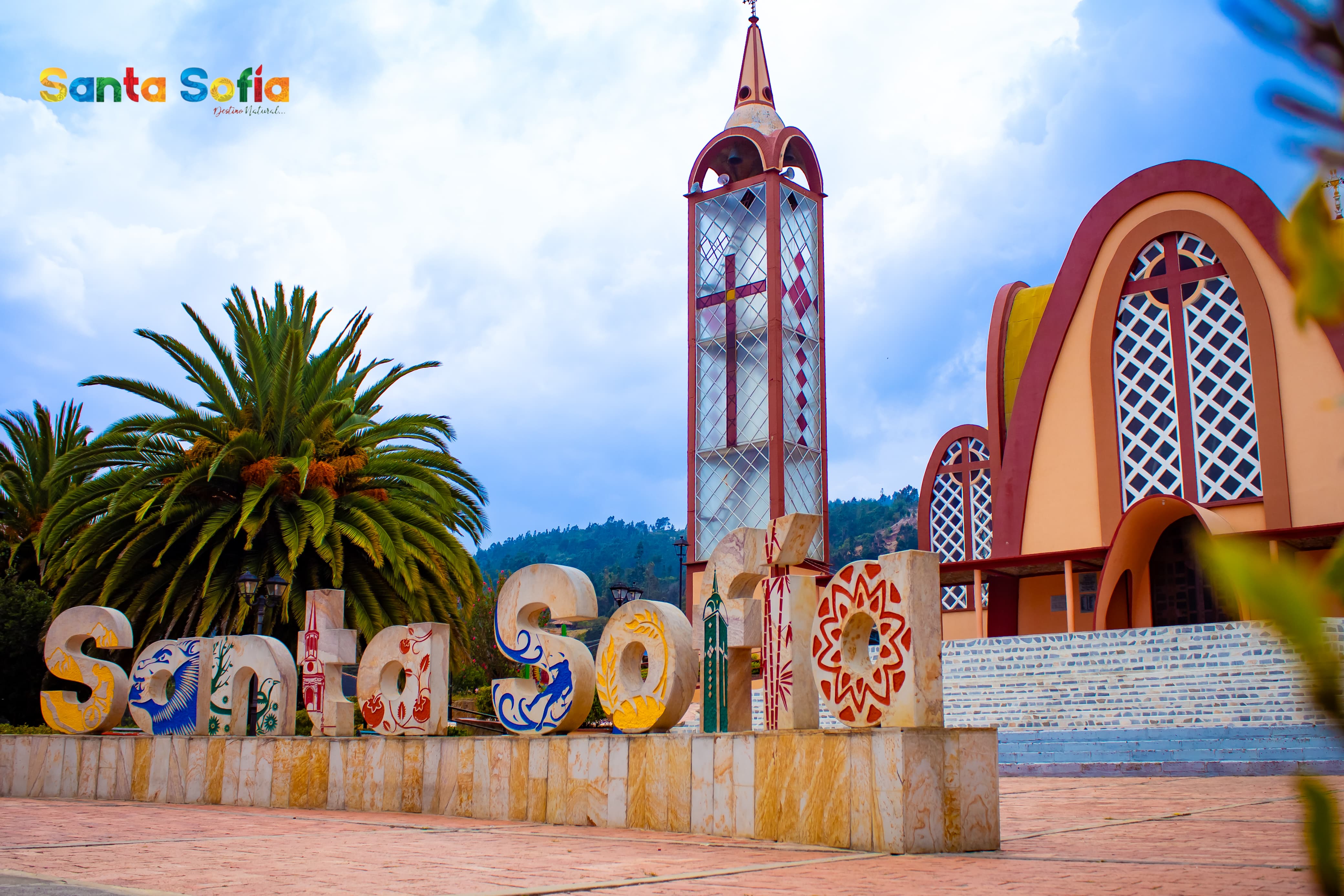 Ferias y fiestas en Santa Sofía, Boyacá: ¿cómo participar en el carrangódromo?