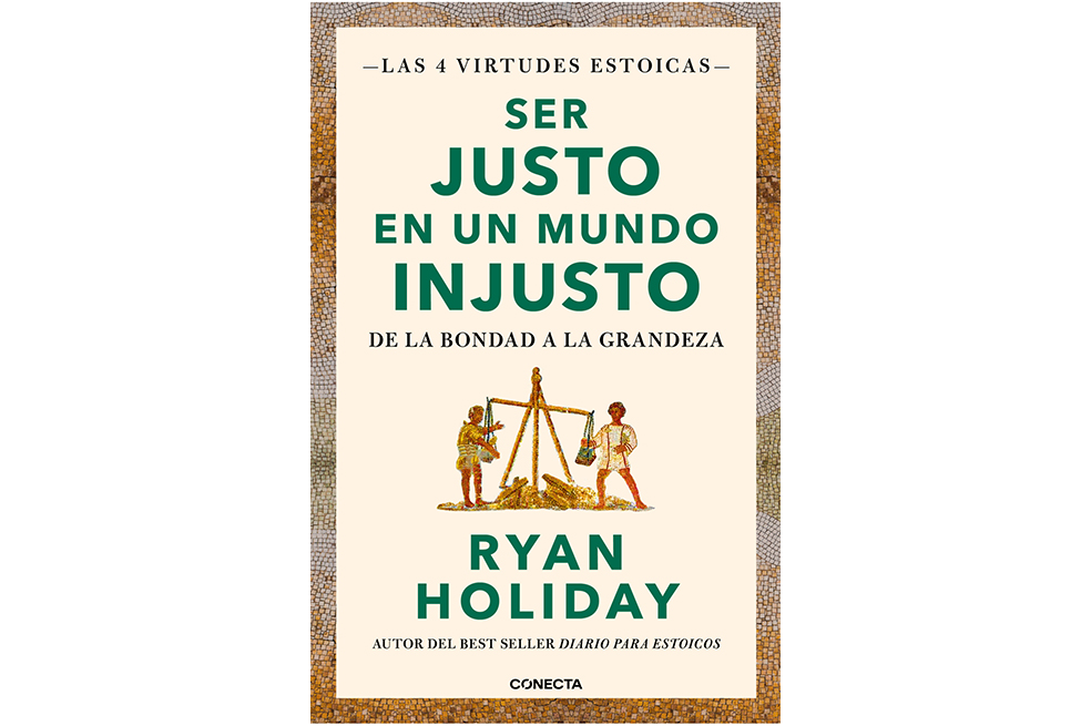 Ryan Holiday