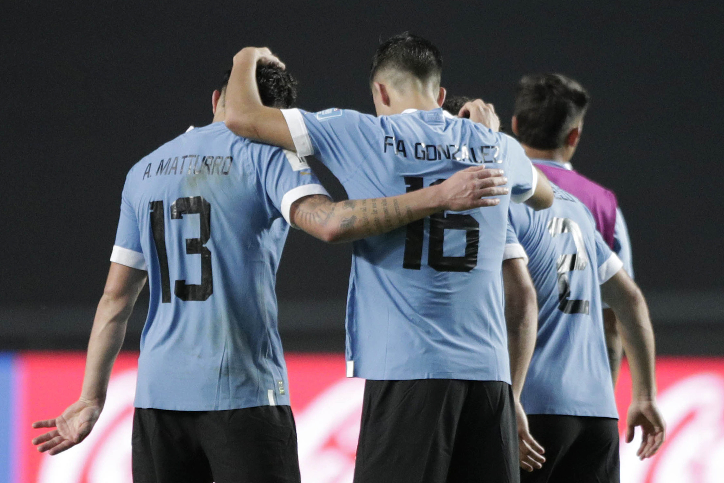 Mundial sub-20: Corea del Sur venció a Francia y Uruguay goleó en su debut