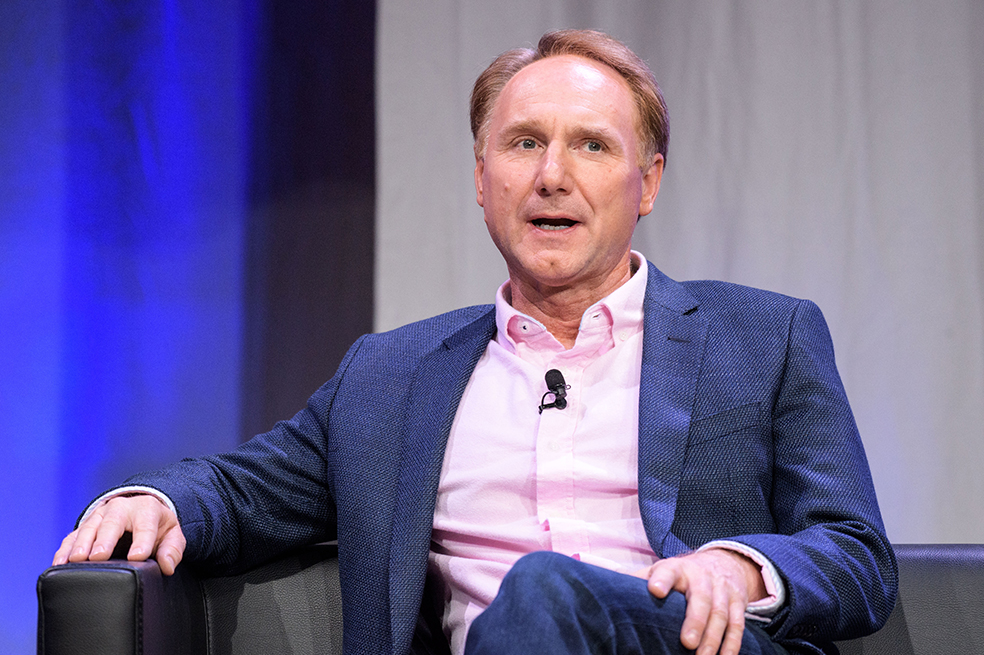 Dan Brown regresa con ‘El último secreto’ que se publicará en español el 10 de septiembre