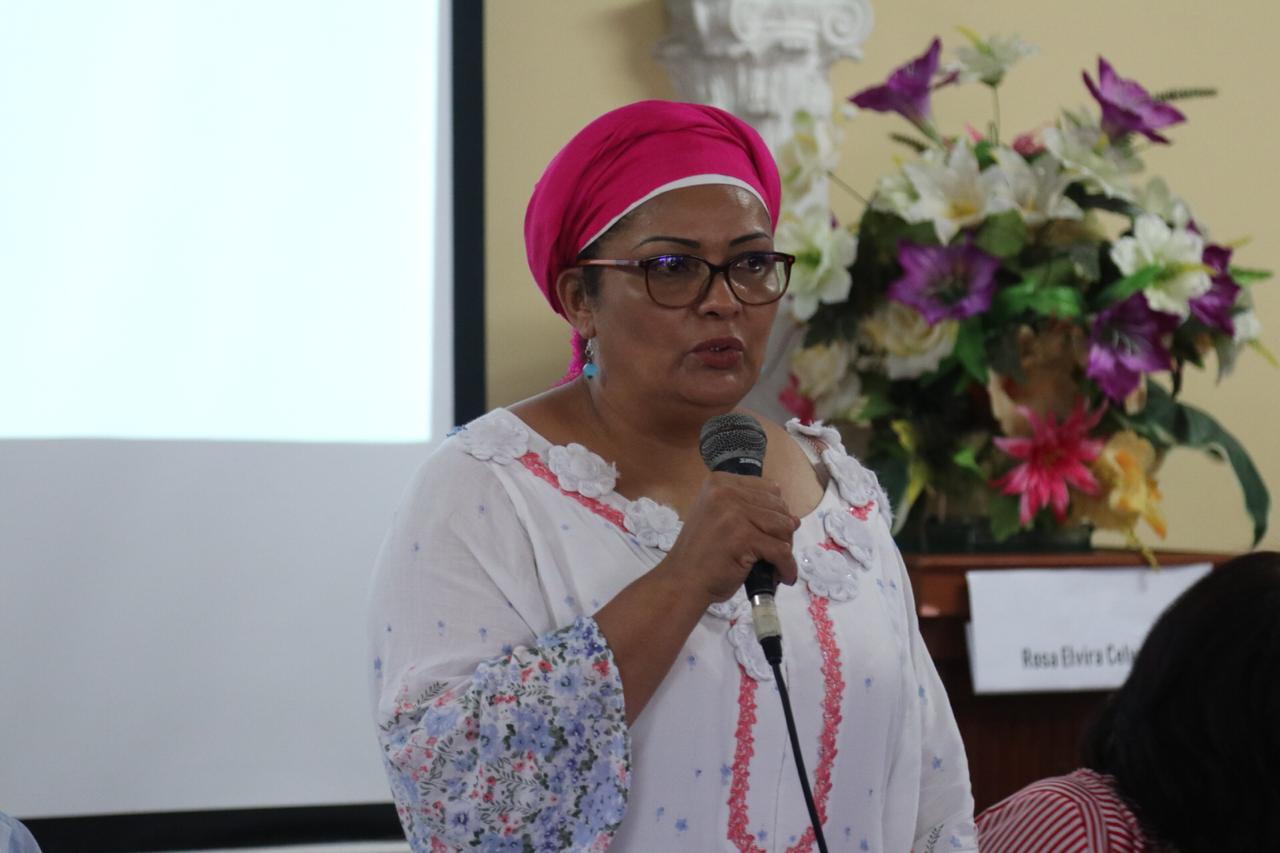 La FARC reitera su disposición a responder por delitos sexuales