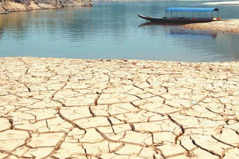 Por «El Niño” gobierno recomienda hacer uso eficiente y guardar agua