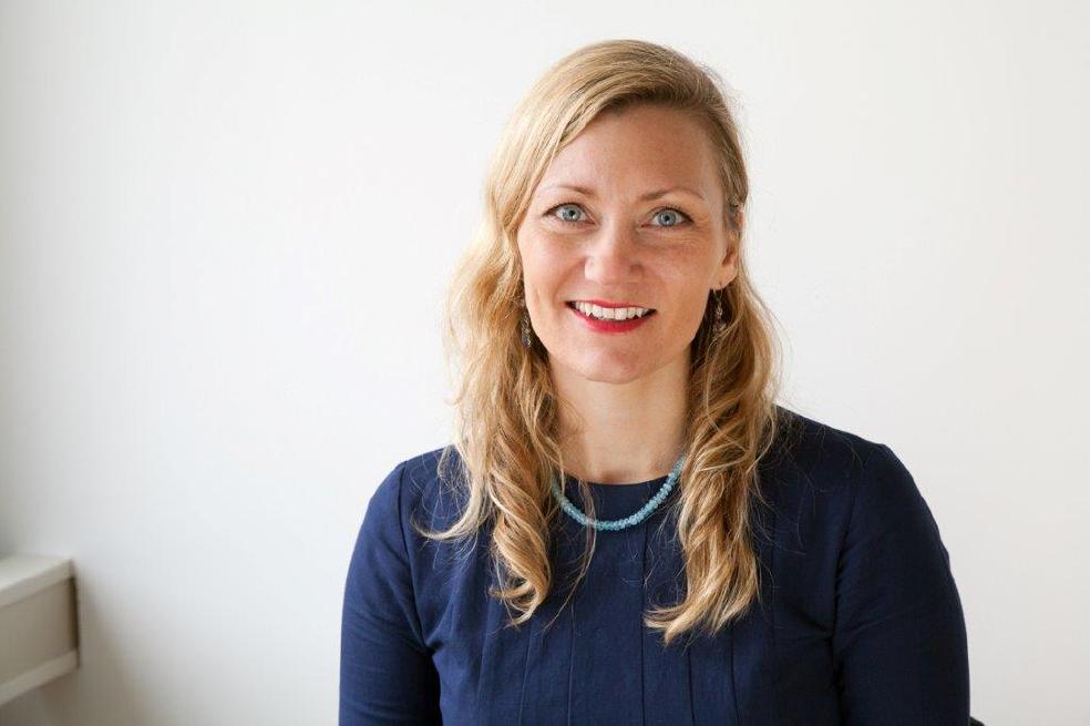  Chris Coulter es doctora en antropología de la Universidad de Uppsala. / Cortesía