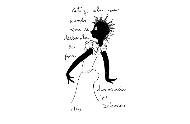 Nieves
