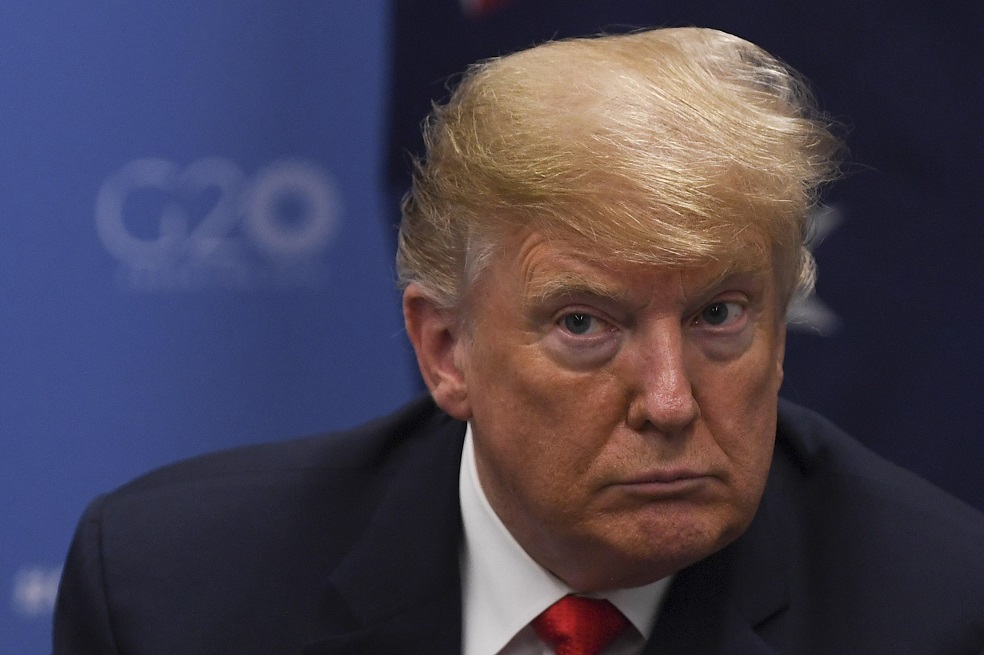 En el G20, Trump dio señales sobre un posible acuerdo comercial con China