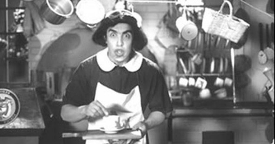 Dioselina Tibaná y sus famosas Recetas del poder