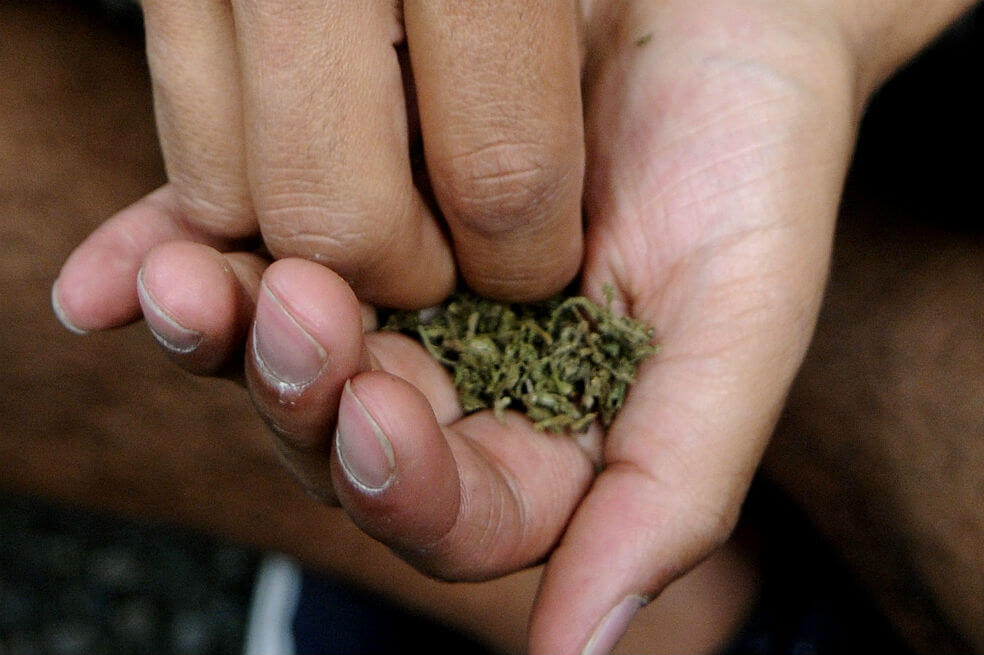 Habilitan unidad para consumidores de sustancias psicoactivas en hospital de Pasto