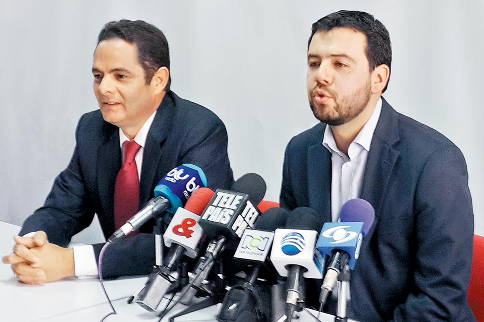 La molestia con Buen Gobierno