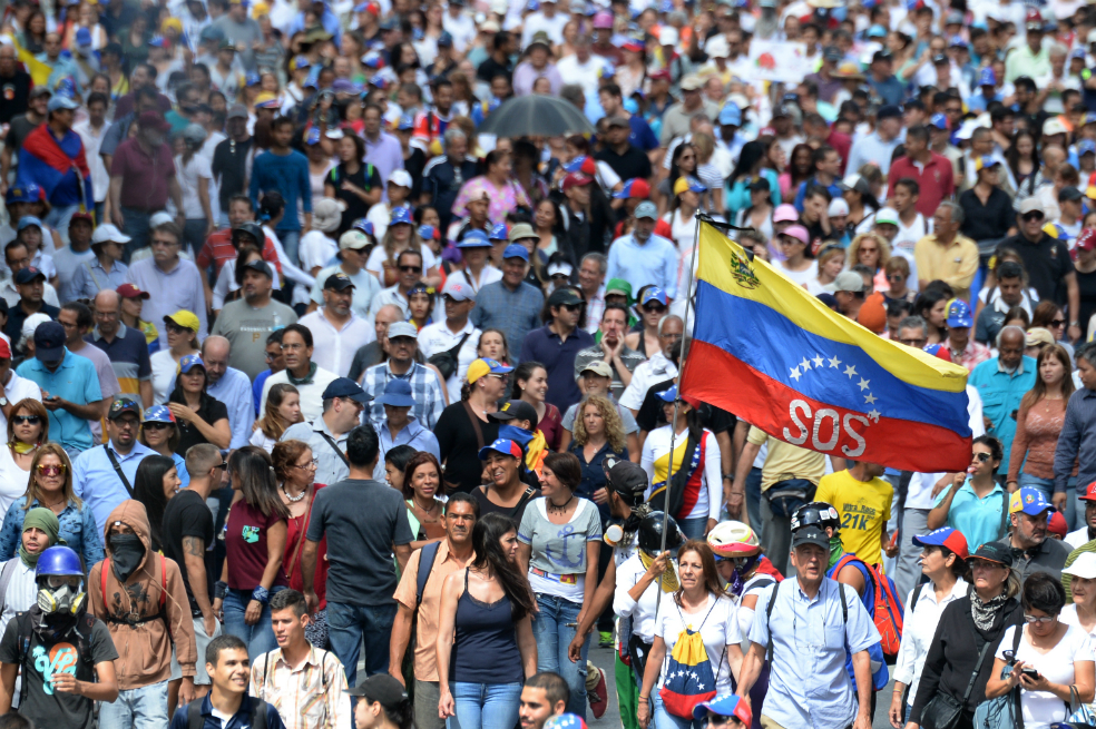 Las disyuntivas en Venezuela después del 30 de Julio