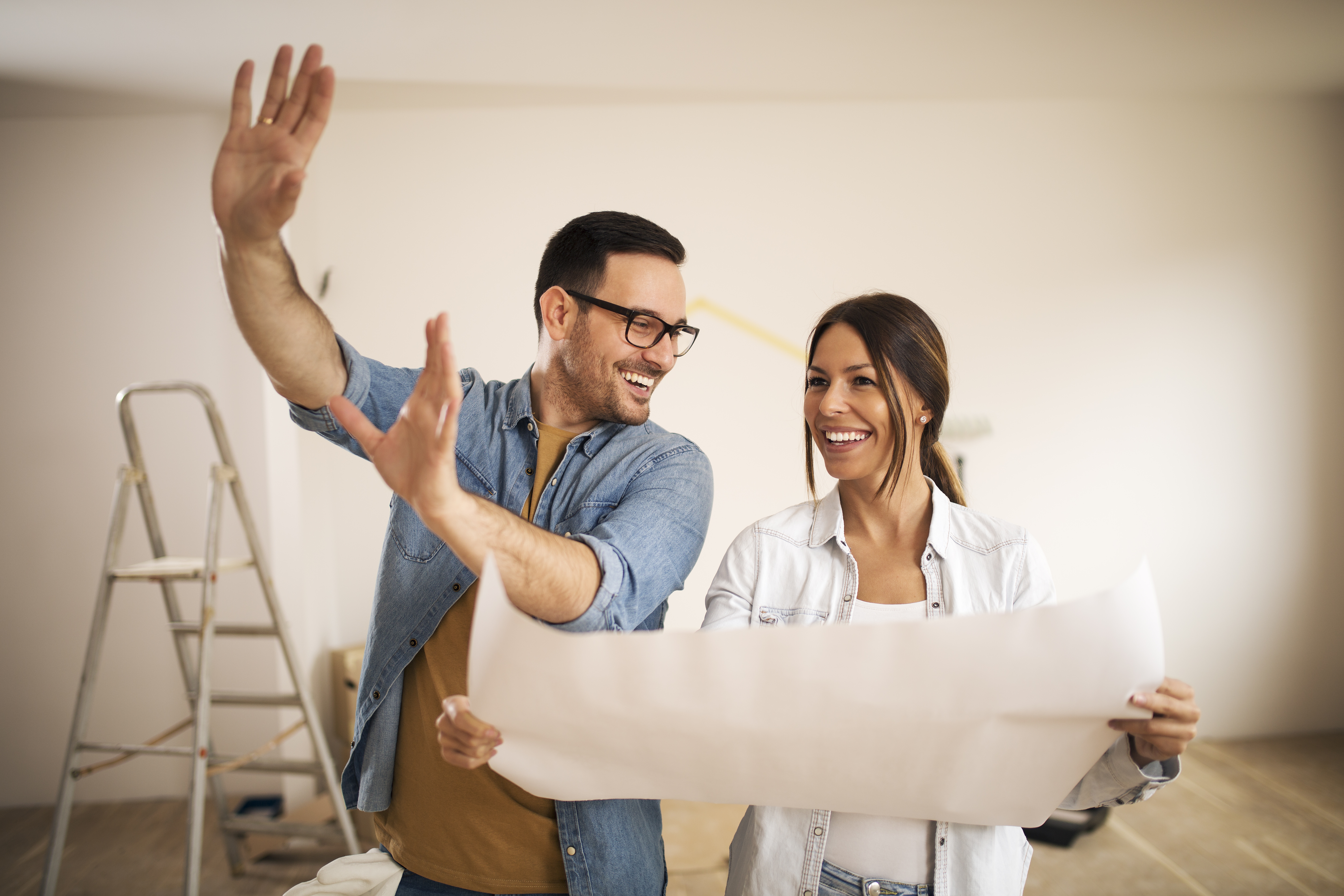 Claves, beneficios y tendencias para renovar el hogar