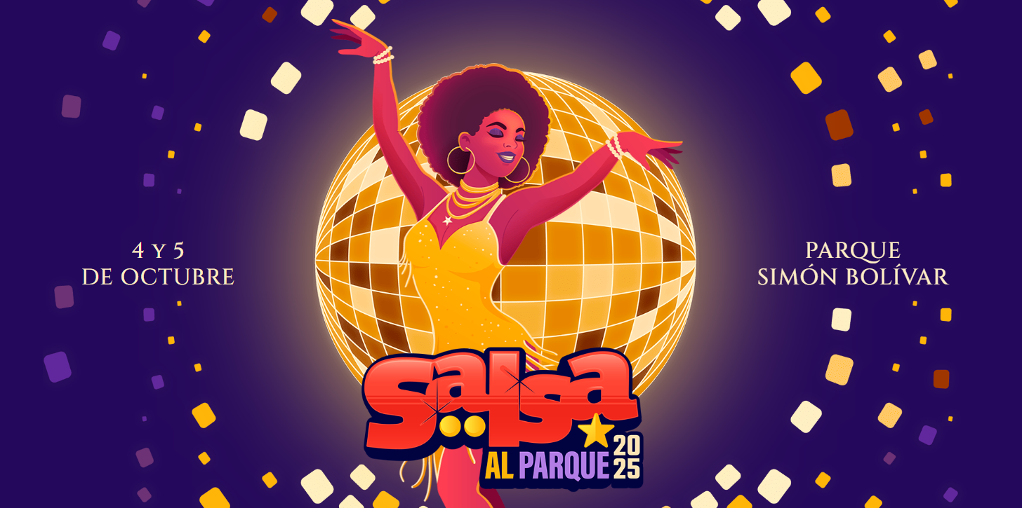 Salsa al Parque 2025: programación por días, a qué hora termina, restricciones y más
